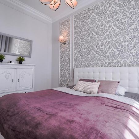 Citystay Dluga Old Town Gdansk Apartment Εξωτερικό φωτογραφία