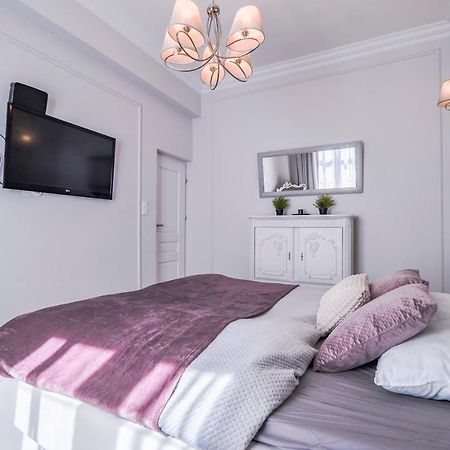 Citystay Dluga Old Town Gdansk Apartment Εξωτερικό φωτογραφία