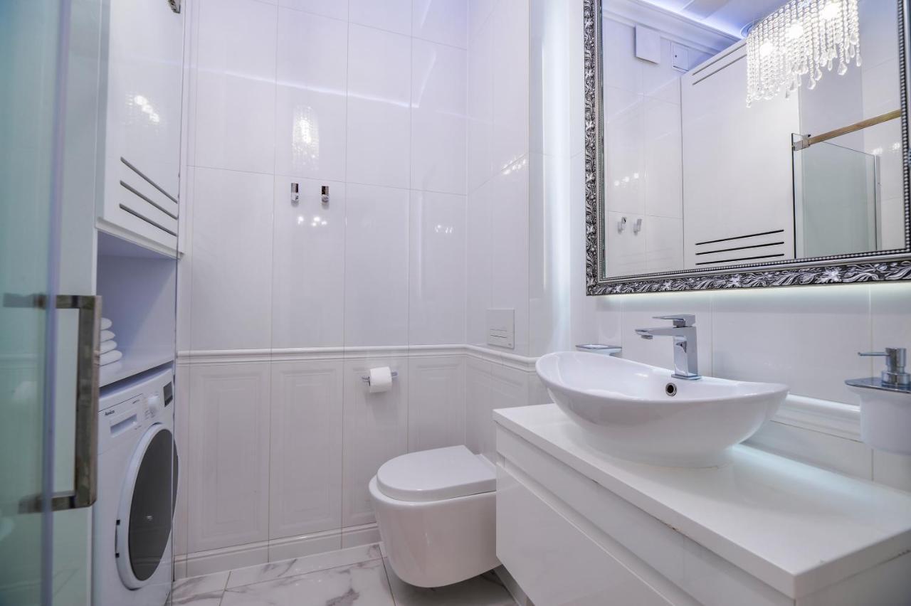 Citystay Dluga Old Town Gdansk Apartment Εξωτερικό φωτογραφία
