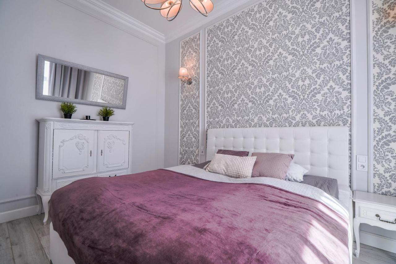 Citystay Dluga Old Town Gdansk Apartment Εξωτερικό φωτογραφία
