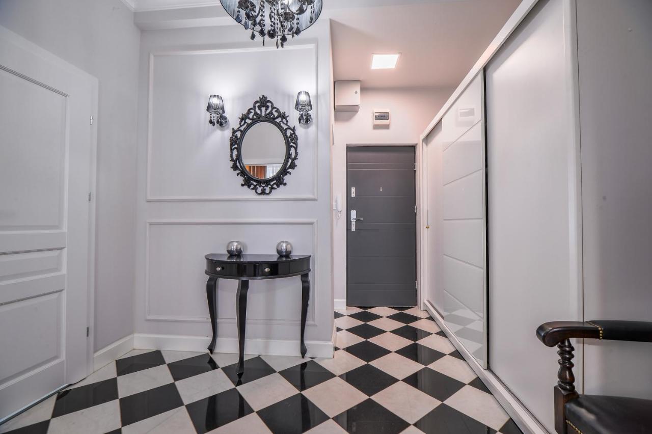 Citystay Dluga Old Town Gdansk Apartment Εξωτερικό φωτογραφία