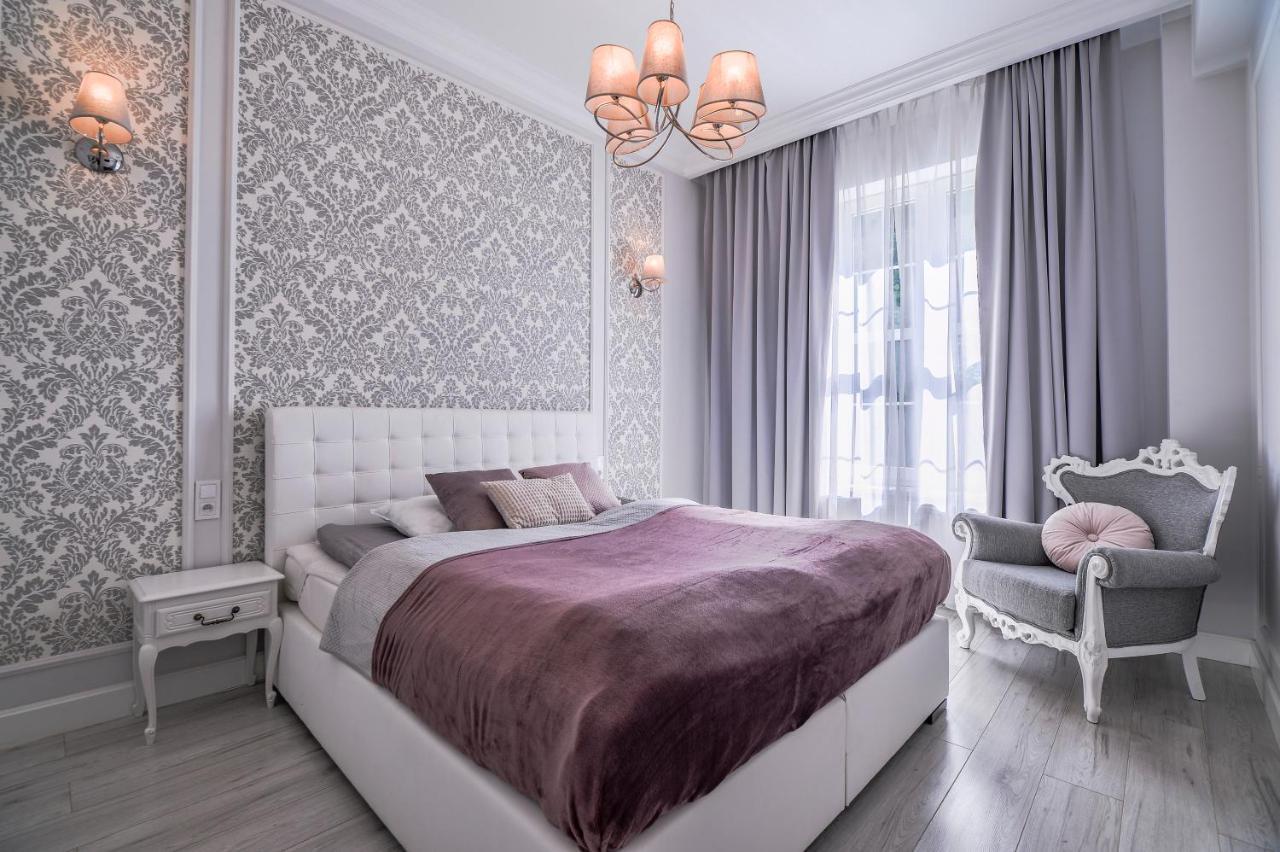Citystay Dluga Old Town Gdansk Apartment Εξωτερικό φωτογραφία