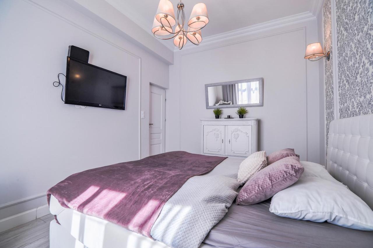 Citystay Dluga Old Town Gdansk Apartment Εξωτερικό φωτογραφία