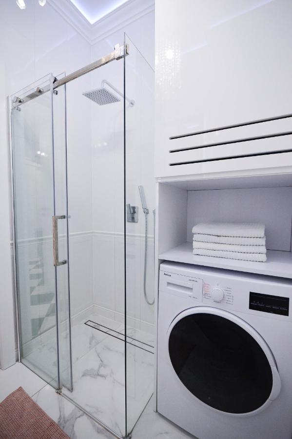 Citystay Dluga Old Town Gdansk Apartment Εξωτερικό φωτογραφία