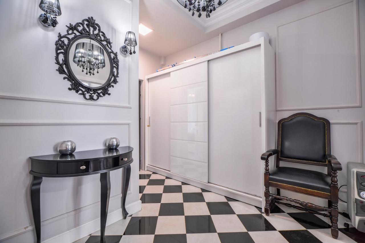 Citystay Dluga Old Town Gdansk Apartment Εξωτερικό φωτογραφία